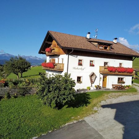 Apartamento Huberhof Morgensonne Terento Exterior foto