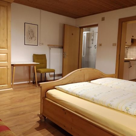 Apartamento Huberhof Morgensonne Terento Exterior foto