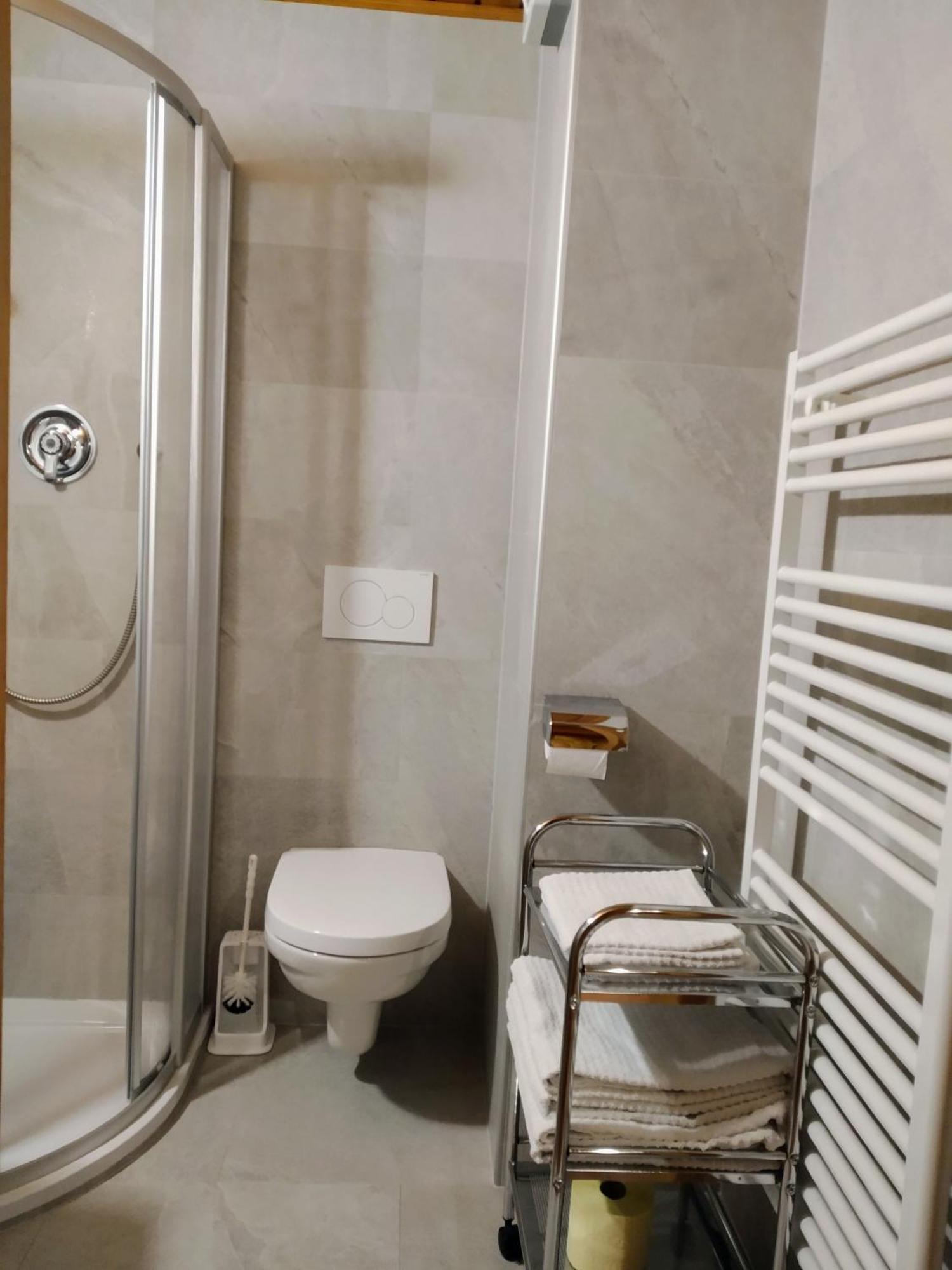 Apartamento Huberhof Morgensonne Terento Exterior foto